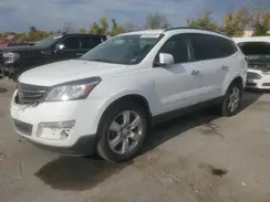 1GNKVGKD8HJ101254 2017 CHEVROLET TRAVERSE