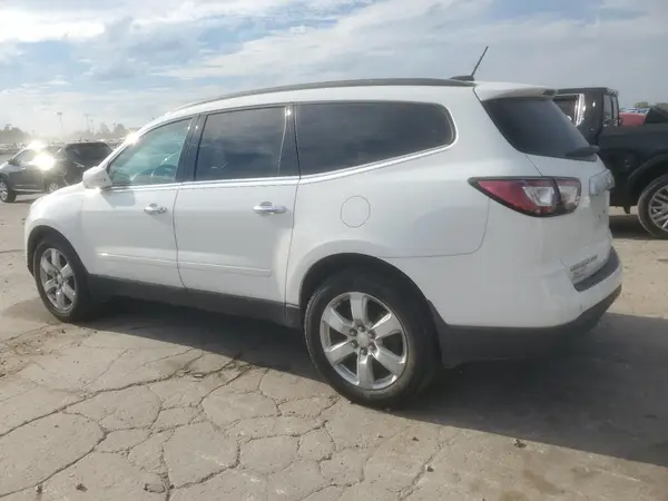 1GNKVGKD8HJ101254 2017 CHEVROLET TRAVERSE - Image 2