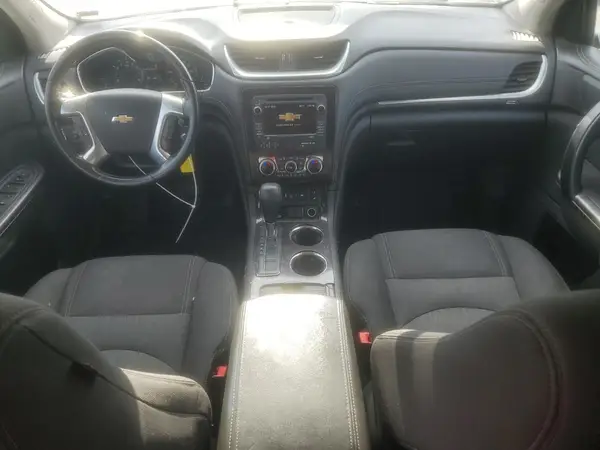 1GNKVGKD8HJ101254 2017 CHEVROLET TRAVERSE - Image 8