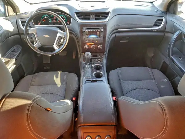 1GNKVGKD8HJ107250 2017 CHEVROLET TRAVERSE - Image 8