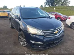 1GNKVGKD8HJ108169 2017 CHEVROLET TRAVERSE