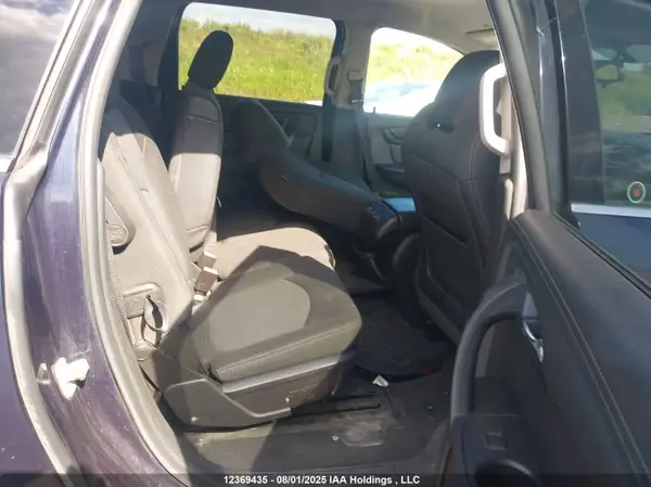 1GNKVGKD8HJ108169 2017 CHEVROLET TRAVERSE - Image 8