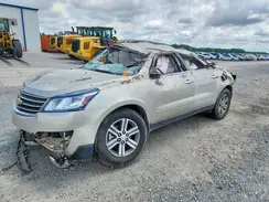 1GNKVGKD8HJ111248 2017 CHEVROLET TRAVERSE