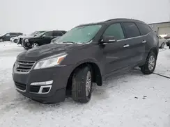 1GNKVGKD8HJ113212 2017 CHEVROLET TRAVERSE