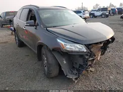 1GNKVGKD8HJ115221 2017 CHEVROLET TRAVERSE