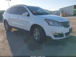 1GNKVGKD8HJ115364 2017 CHEVROLET TRAVERSE