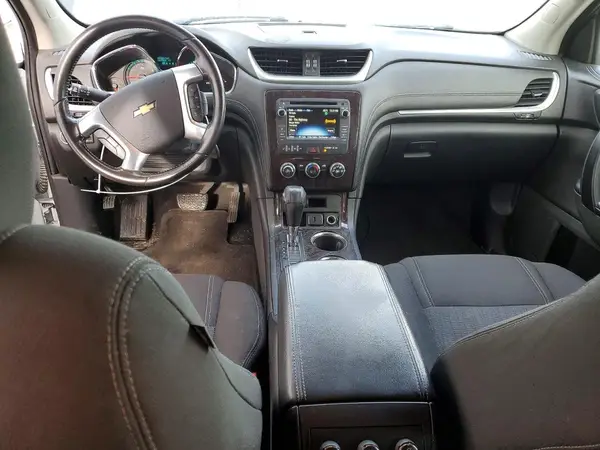 1GNKVGKD8HJ115476 2017 CHEVROLET TRAVERSE - Image 8