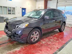 1GNKVGKD8HJ118376 2017 CHEVROLET TRAVERSE