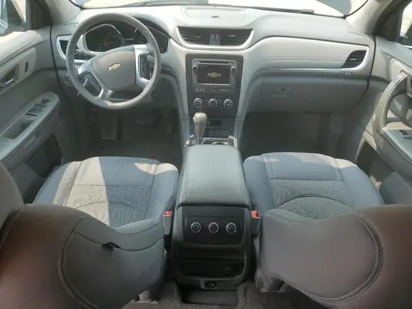 1GNKVGKD8HJ124050 2017 CHEVROLET TRAVERSE - Image 8