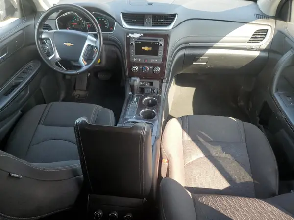 1GNKVGKD8HJ124954 2017 CHEVROLET TRAVERSE - Image 8