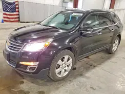 1GNKVGKD8HJ128728 2017 CHEVROLET TRAVERSE