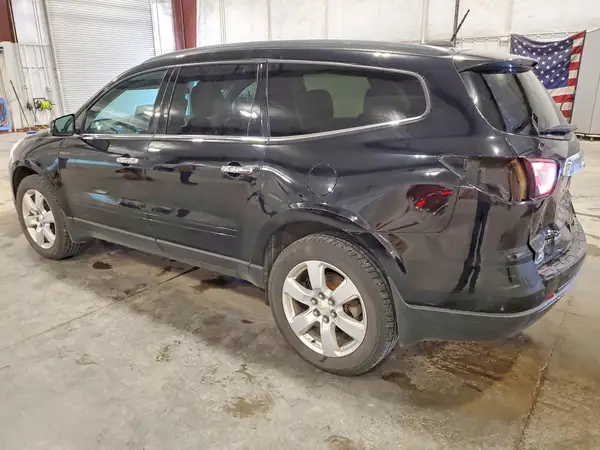 1GNKVGKD8HJ128728 2017 CHEVROLET TRAVERSE - Image 2