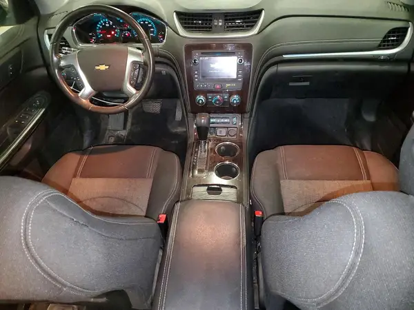 1GNKVGKD8HJ128728 2017 CHEVROLET TRAVERSE - Image 8