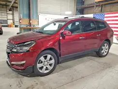 1GNKVGKD8HJ131998 2017 CHEVROLET TRAVERSE