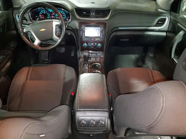 1GNKVGKD8HJ131998 2017 CHEVROLET TRAVERSE - Image 8