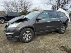 1GNKVGKD8HJ136151 2017 CHEVROLET TRAVERSE