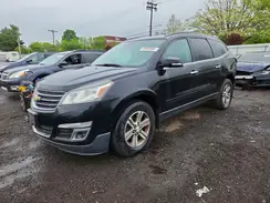 1GNKVGKD8HJ140331 2017 CHEVROLET TRAVERSE