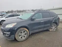 1GNKVGKD8HJ141611 2017 CHEVROLET TRAVERSE