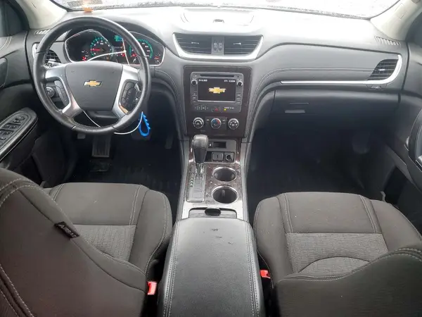 1GNKVGKD8HJ141611 2017 CHEVROLET TRAVERSE - Image 8