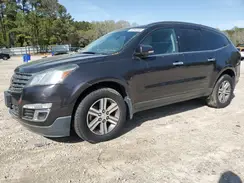1GNKVGKD8HJ142306 2017 CHEVROLET TRAVERSE
