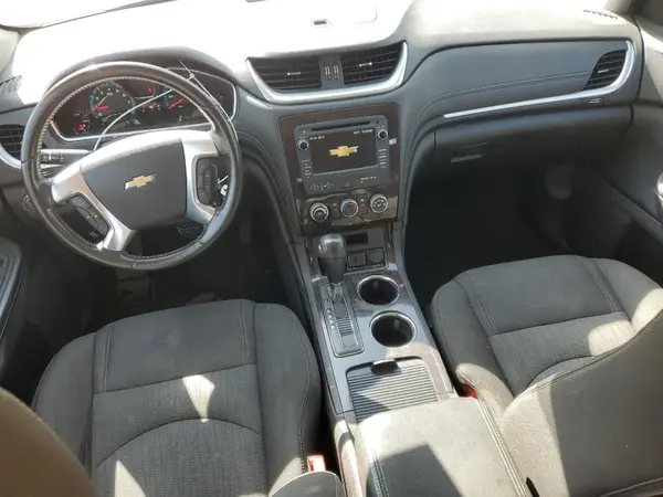 1GNKVGKD8HJ142306 2017 CHEVROLET TRAVERSE - Image 8