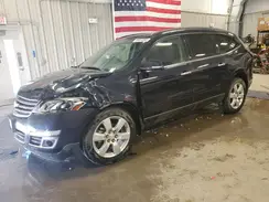 1GNKVGKD8HJ158084 2017 CHEVROLET TRAVERSE