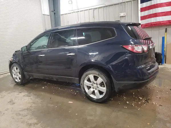 1GNKVGKD8HJ158084 2017 CHEVROLET TRAVERSE - Image 2