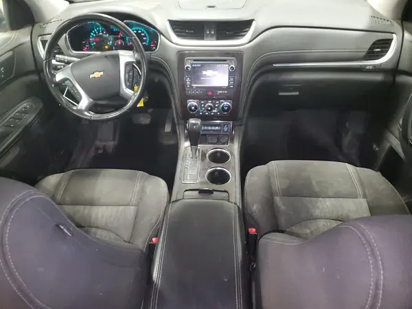 1GNKVGKD8HJ158084 2017 CHEVROLET TRAVERSE - Image 8