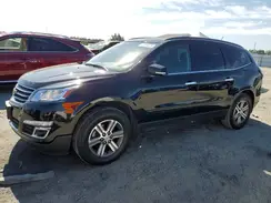 1GNKVGKD8HJ158523 2017 CHEVROLET TRAVERSE
