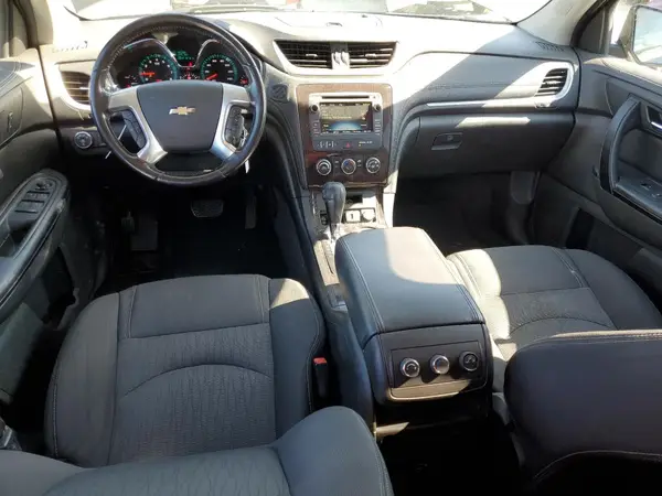 1GNKVGKD8HJ158523 2017 CHEVROLET TRAVERSE - Image 8