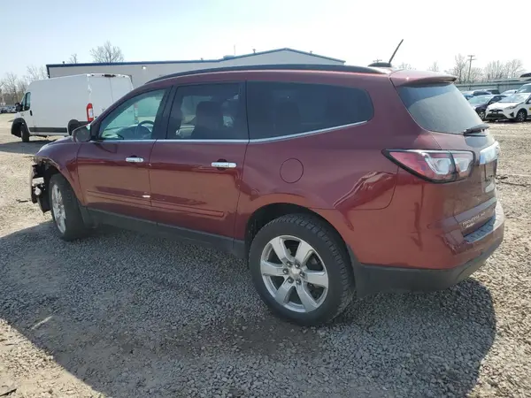 1GNKVGKD8HJ158750 2017 CHEVROLET TRAVERSE - Image 2