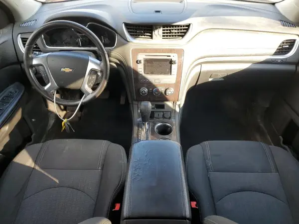 1GNKVGKD8HJ161308 2017 CHEVROLET TRAVERSE - Image 8