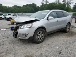 1GNKVGKD8HJ163303 2017 CHEVROLET TRAVERSE