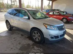1GNKVGKD8HJ167707 2017 CHEVROLET TRAVERSE