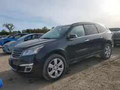 1GNKVGKD8HJ168100 2017 CHEVROLET TRAVERSE