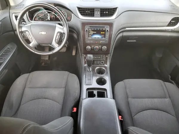 1GNKVGKD8HJ168100 2017 CHEVROLET TRAVERSE - Image 8