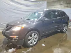 1GNKVGKD8HJ170705 2017 CHEVROLET TRAVERSE