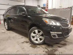 1GNKVGKD8HJ171448 2017 CHEVROLET TRAVERSE