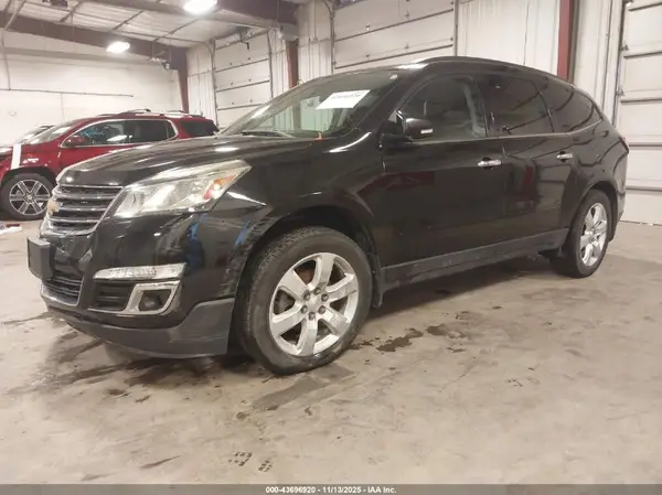 1GNKVGKD8HJ171448 2017 CHEVROLET TRAVERSE - Image 2