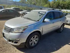 1GNKVGKD8HJ171479 2017 CHEVROLET TRAVERSE