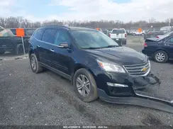 1GNKVGKD8HJ172907 2017 CHEVROLET TRAVERSE