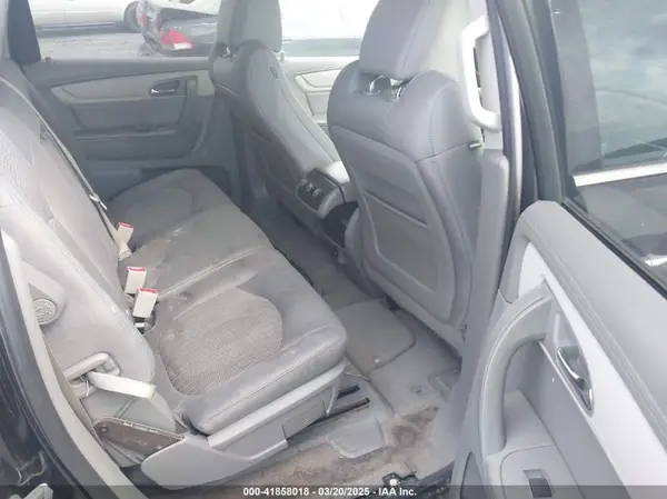 1GNKVGKD8HJ172907 2017 CHEVROLET TRAVERSE - Image 8
