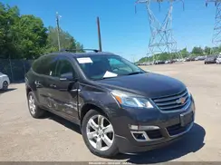 1GNKVGKD8HJ173071 2017 CHEVROLET TRAVERSE