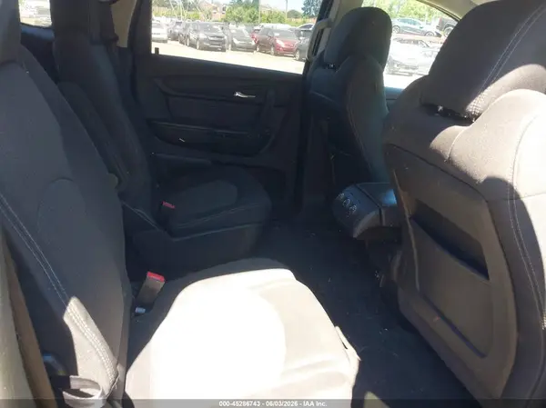1GNKVGKD8HJ173071 2017 CHEVROLET TRAVERSE - Image 8