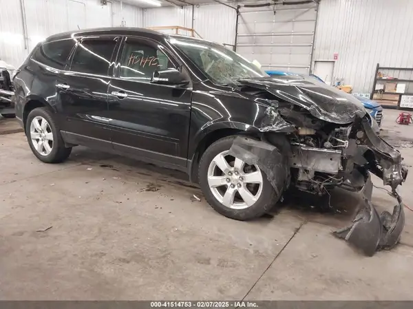 1GNKVGKD8HJ174236 2017 CHEVROLET TRAVERSE - Image 1