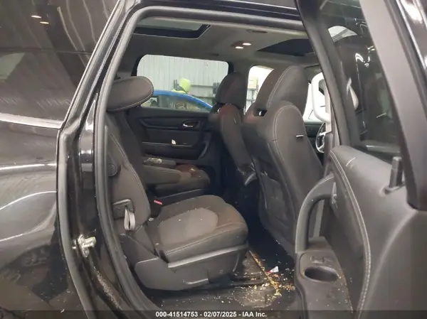 1GNKVGKD8HJ174236 2017 CHEVROLET TRAVERSE - Image 8