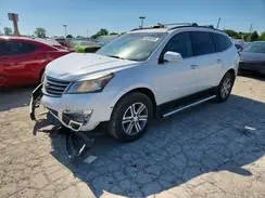 1GNKVGKD8HJ174401 2017 CHEVROLET TRAVERSE