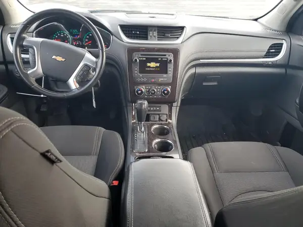 1GNKVGKD8HJ179100 2017 CHEVROLET TRAVERSE - Image 8