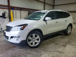 1GNKVGKD8HJ182238 2017 CHEVROLET TRAVERSE