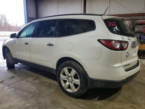 1GNKVGKD8HJ182238 2017 CHEVROLET TRAVERSE - Image 2